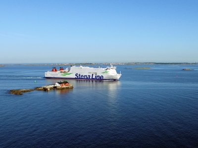 Unser Reiseprogramm 2023 - Baltische Küste und Hansestädte