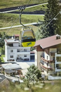 Unser Reiseprogramm 2023 - Bergbahnerlebnisse im Pitz- und Paznauntal/Tirol