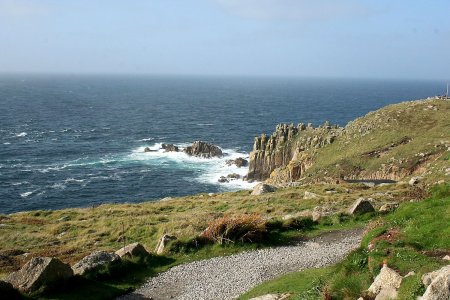 Unser Reiseprogramm 2023 - Wunderschönes Cornwall und Südengland