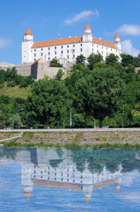 Unser Reiseprogramm 2023 - Eine Romanze auf der Donau: Flusskreuzfahrt auf der »MS Vista Star«