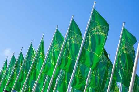 Unser Reiseprogramm 2023 - »Grüne Woche« Berlin