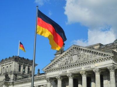 Unser Reiseprogramm 2023 - »Grüne Woche« Berlin