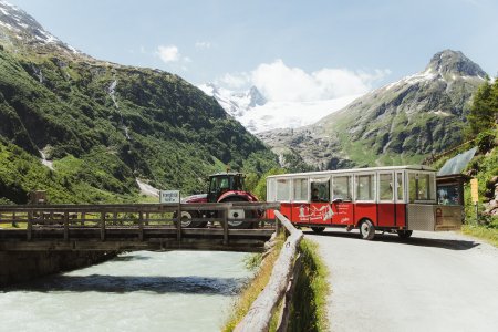 Unser Reiseprogramm 2023 - Urlaubsreise nach Osttirol