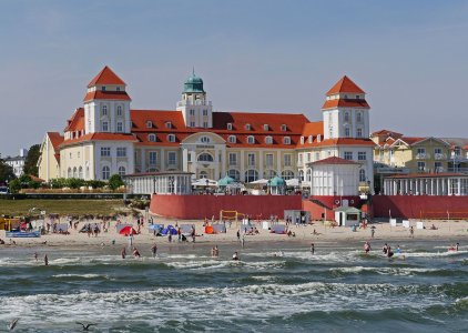 Unser Reiseprogramm 2023 - Störtebeker-Festspiele auf Rügen