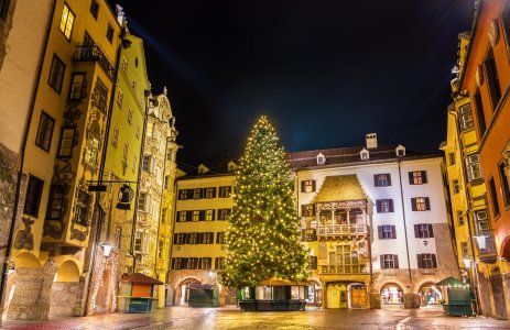 Unser Winterprogramm 2024 - Adventsstimmung in Südtirol