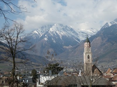 Unser Winterprogramm 2024 - Adventsstimmung in Südtirol