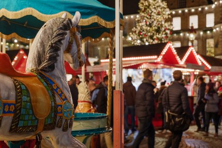 Unser Winterprogramm 2024 - Adventsstimmung in Südtirol