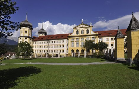 Unser Reiseprogramm 2026 - Almabtrieb im Pitztal - erholen & wohlfühlen in Imst 