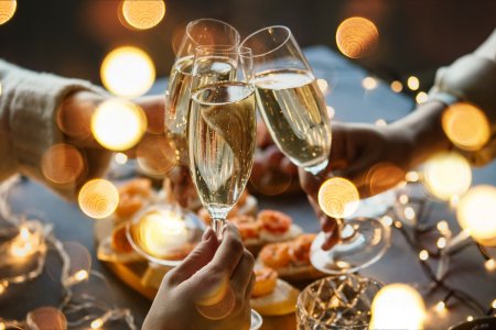 Unser Reiseprogramm 2026 - Silvester im Naturpark Ammergauer Alpen