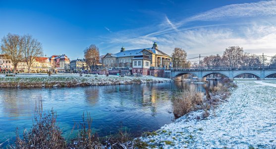 Unser Reiseprogramm 2026 - Jahreswechsel im Wellnesshotel in Bad Kissingen