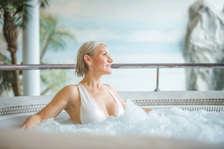 Unser Reiseprogramm 2026 - Jahreswechsel im Wellnesshotel in Bad Kissingen