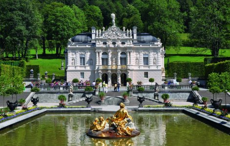 Unser Reiseprogramm 2026 - Bayerische Seen-Trilogie mit dem Radl - bayerische Voralpen