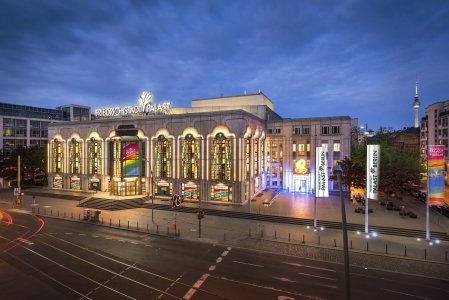 Unser Reiseprogramm 2027 - Berlin - »Grüne Woche« und/oder »Friedrichstadtpalast« &copy; by Foto_Bernd_Brundert_neutral_print