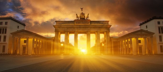 Unser Reiseprogramm 2026 - Berlin - »Grüne Woche« und/oder »Friedrichstadtpalast«