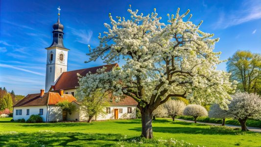 Unser Reiseprogramm 2025 - Brandenburg – Schätze am glitzernden Wasser | Wannsee & Havelland