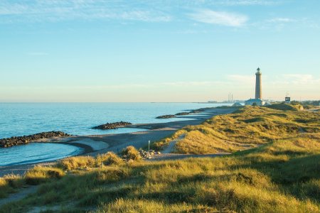 Unser Reiseprogramm 2026 - Dänemark – Lieblingsstrände & Naturwunder Jütlands - Aalborg & Aarhus