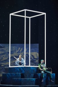 Unser Reiseprogramm 2027 - Dresden mit Besuch der Semperoper