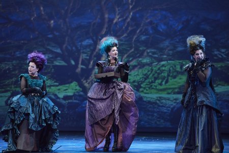 Unser Reiseprogramm 2027 - Dresden mit Besuch der Semperoper