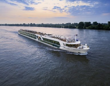 Unser Reiseprogramm 2026 - Flusskreuzfahrt – Donau Rhapsody - von Passau nach Budapest