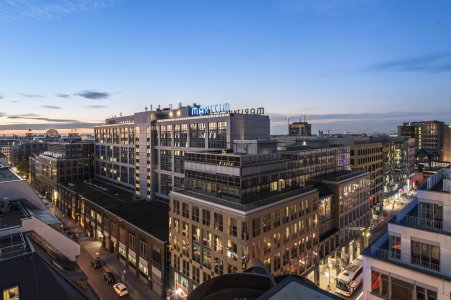 Unser Reiseprogramm 2027 - Funkelndes Berlin