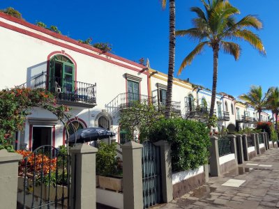 Unser Reiseprogramm 2027 - Gran Canaria – Vielfalt, die verzaubert!