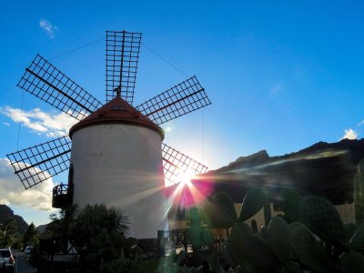 Unser Reiseprogramm 2027 - Gran Canaria – Vielfalt, die verzaubert!