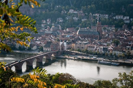 Unser Reiseprogramm 2023 - Flusskreuzfahrt: Weihnachtskreuzfahrt auf dem Rhein