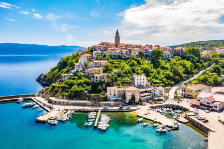 Unser Reiseprogramm 2026 - Inselhüpfen in der Kvarner Bucht - wunderschönes Kroatien
