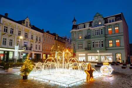 Unser Reiseprogramm 2025 - Jahreswechsel in Stettin