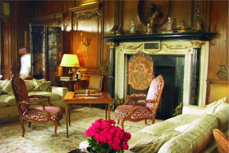 Unser Reiseprogramm 2026 - Kent – wo farbenprächtige Gärten die Sinne verführen. Der Garten Englands.