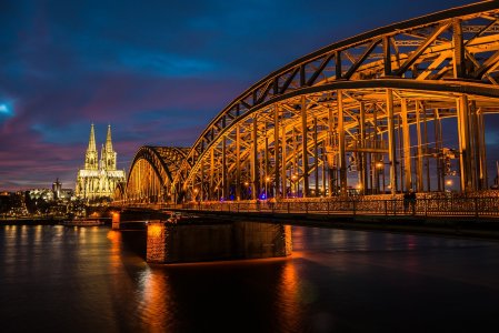 Unser Reiseprogramm 2023 - Flusskreuzfahrt: Weihnachtskreuzfahrt auf dem Rhein