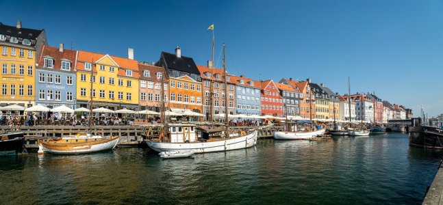 Unser Reiseprogramm 2025 - Kurzreise Aarhus & Kopenhagen mit der AIDAmar | eine unvergessliche Kreuzfahrt