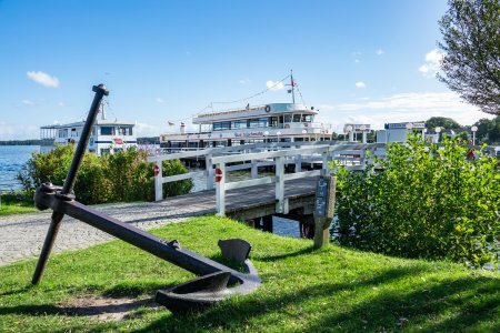 Unser Reiseprogramm 2026 - Kurzurlaub im Emsland - Stille & Weite