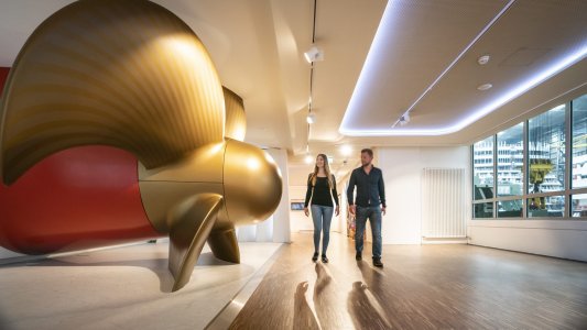 Unser Reiseprogramm 2026 - Kurzurlaub im Emsland - Stille & Weite