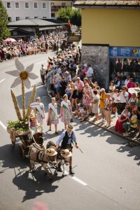 Unser Reiseprogramm 2025 - Lammertaler HeuART-Fest | Salzburger Land