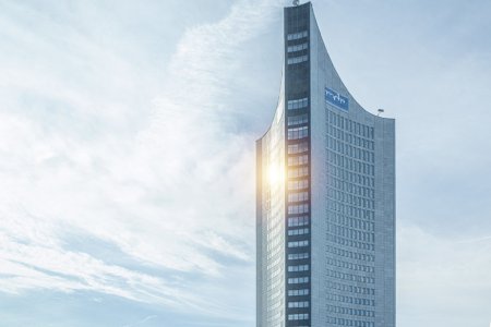 Unser Reiseprogramm 2026 - Schwungvoller Jahreswechsel in der Musikstadt Leipzig