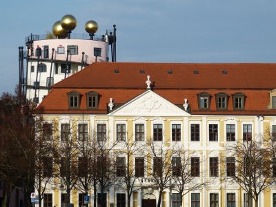 Unser Winterprogramm 2025 - Lichterwelt Magdeburg