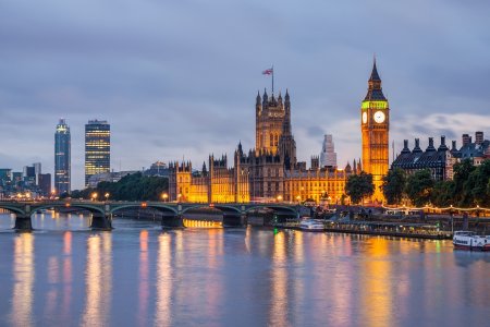 Unser Reiseprogramm 2026 - London – ABBA Voyage