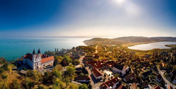 Unser Reiseprogramm 2026 - Metropolen, Schlösser und Balaton - Prag, Wien & Budapest