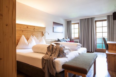 Unser Reiseprogramm 2026 - Mit dem Rad unterwegs in Tirol - traumhafte Bergkulisse