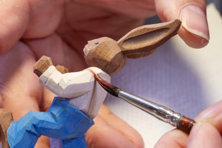 Unser Reiseprogramm 2026 - Ostern im Erzgebirge mit Panoramafahrt