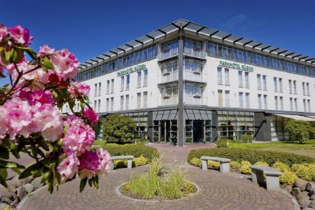 Unser Reiseprogramm 2026 - Radreise auf der Insel Rügen - malerische Landschaften