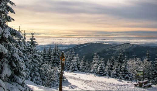 Unser Reiseprogramm 2026 - Winterspaß im Riesengebirge