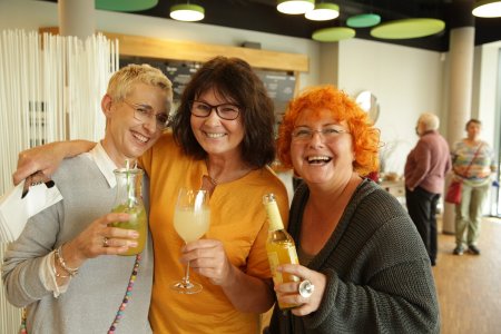 Unser Reiseprogramm 2026 - Saisoneröffnungsreise