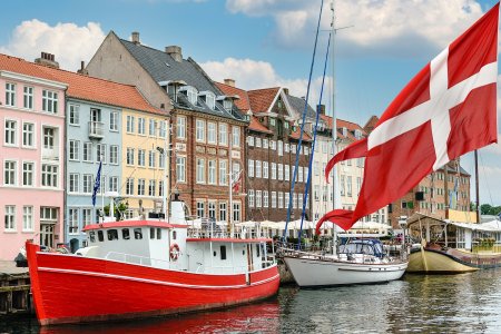 Unser Reiseprogramm 2024 - Seeland in Dänemark