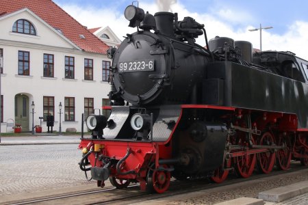 Unser Reiseprogramm 2026 - Seeluft schnuppern an der Ostsee - Wohlfühltage in Warnemünde