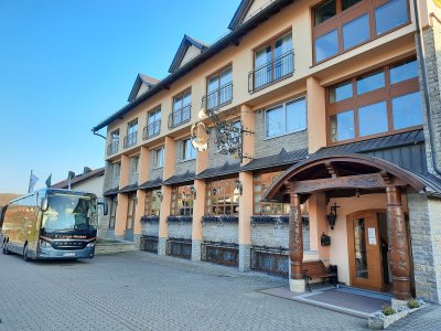 Unser Reiseprogramm 2026 - Winterzauber im märchenhaften Spessart