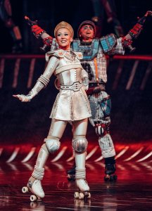 Unser Reiseprogramm 2027 - STARLIGHT-EXPRESS in Bochum