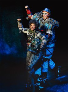 Unser Reiseprogramm 2027 - STARLIGHT-EXPRESS in Bochum