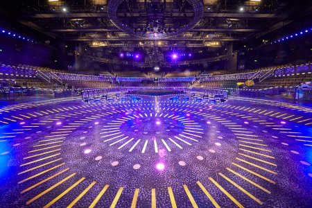 Unser Reiseprogramm 2027 - STARLIGHT-EXPRESS in Bochum